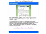 Forex Tester - professional forex training software, simulator and