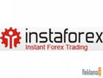 ИнстаФорекс One Click Trading 